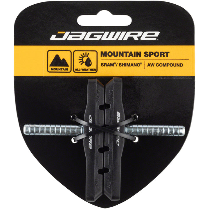 Mountain Sport Smooth