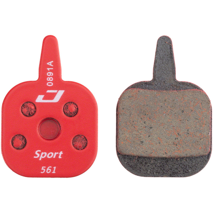 Tektro Compatible Disc Brake Pads