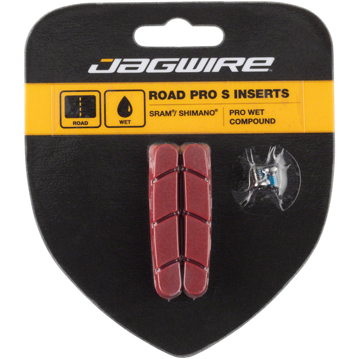 Road Pro S Inserts