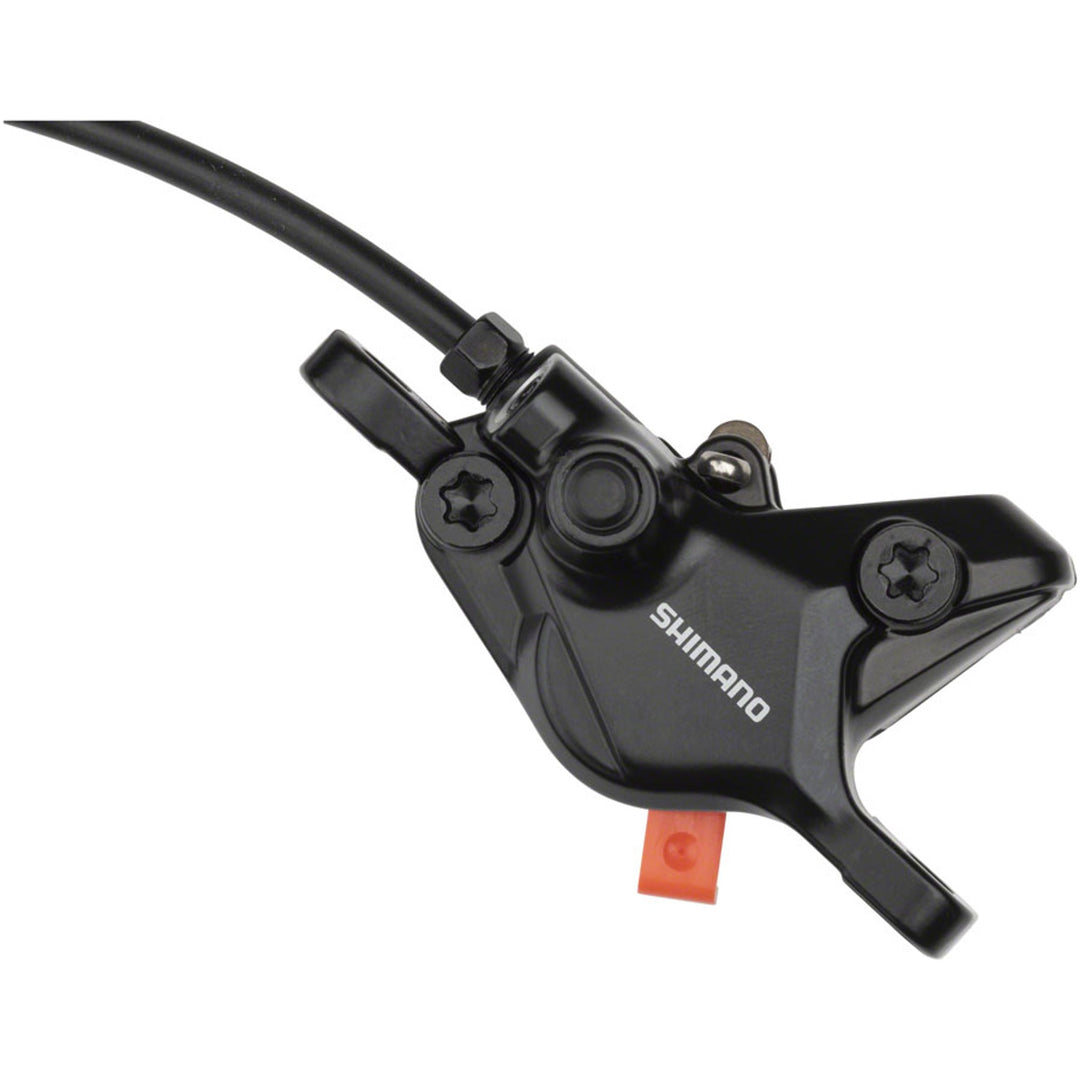 BR-MT410/BL-M4100 Disc Brake and Lever Set