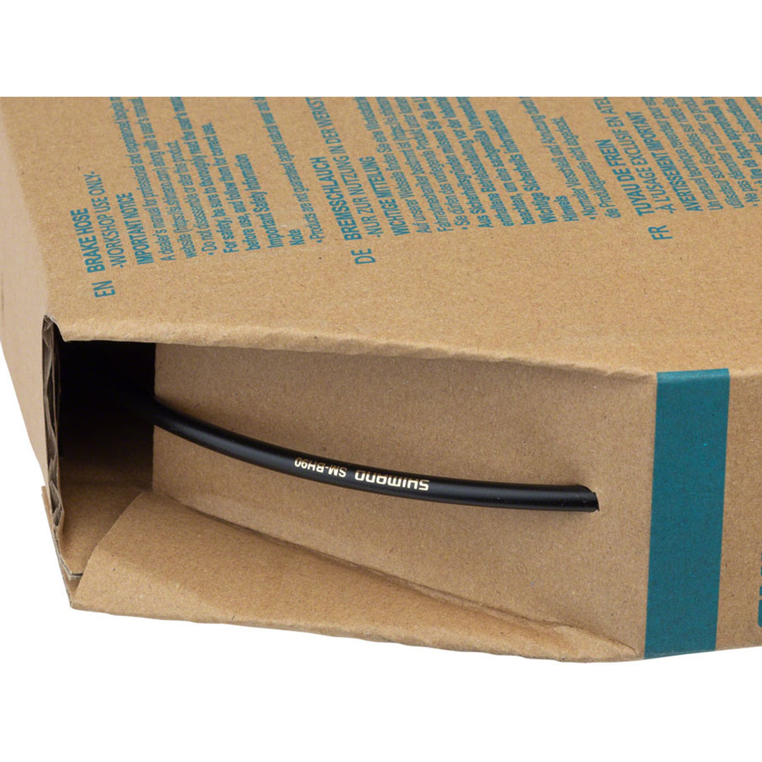 SM-BH90 Disc Brake Hose and Hose Kits