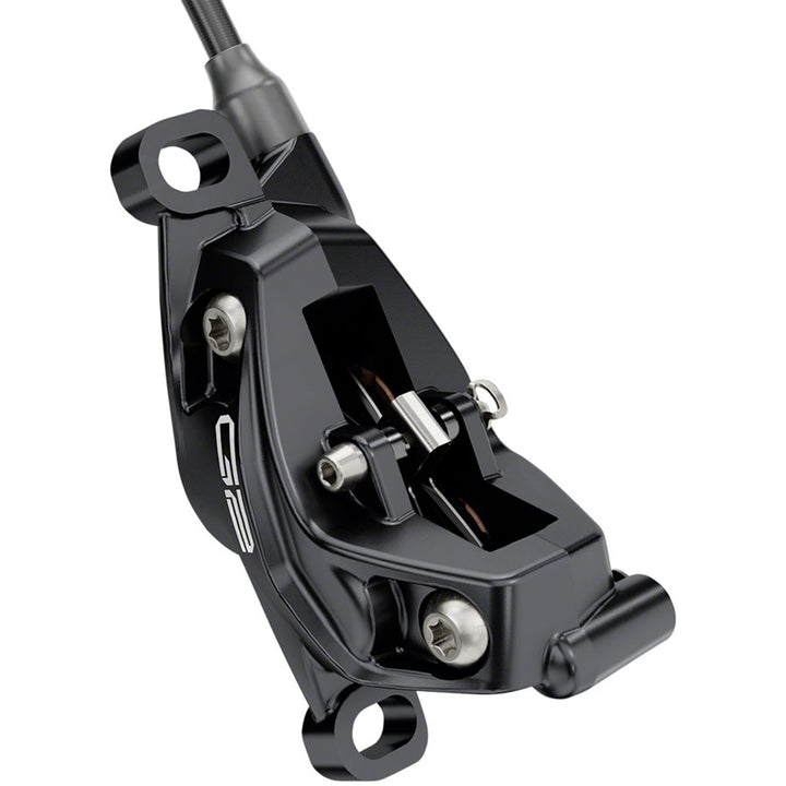 G2 R Disc Brake