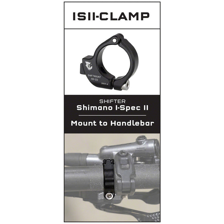 ShiftMount