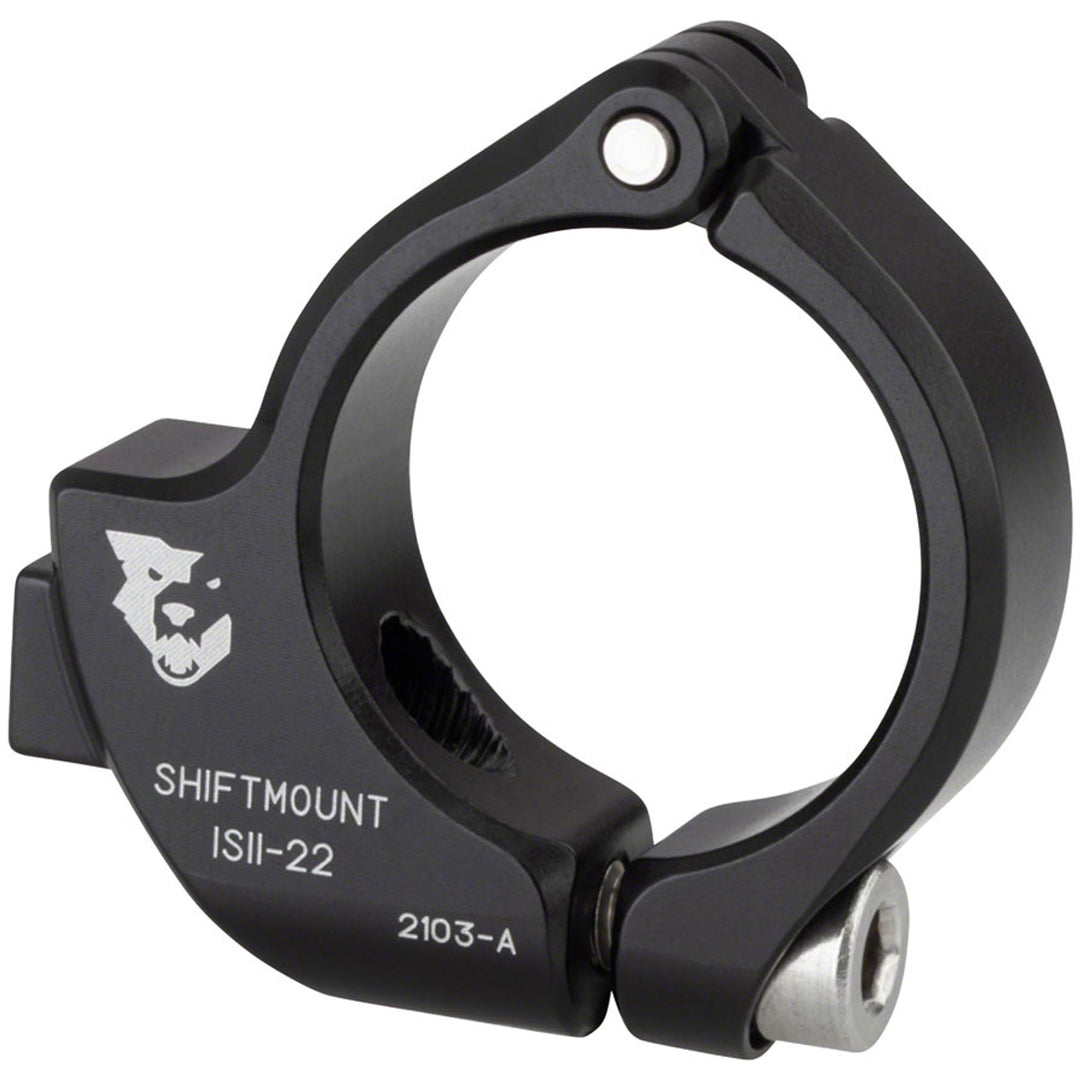 ShiftMount
