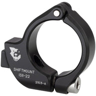ShiftMount