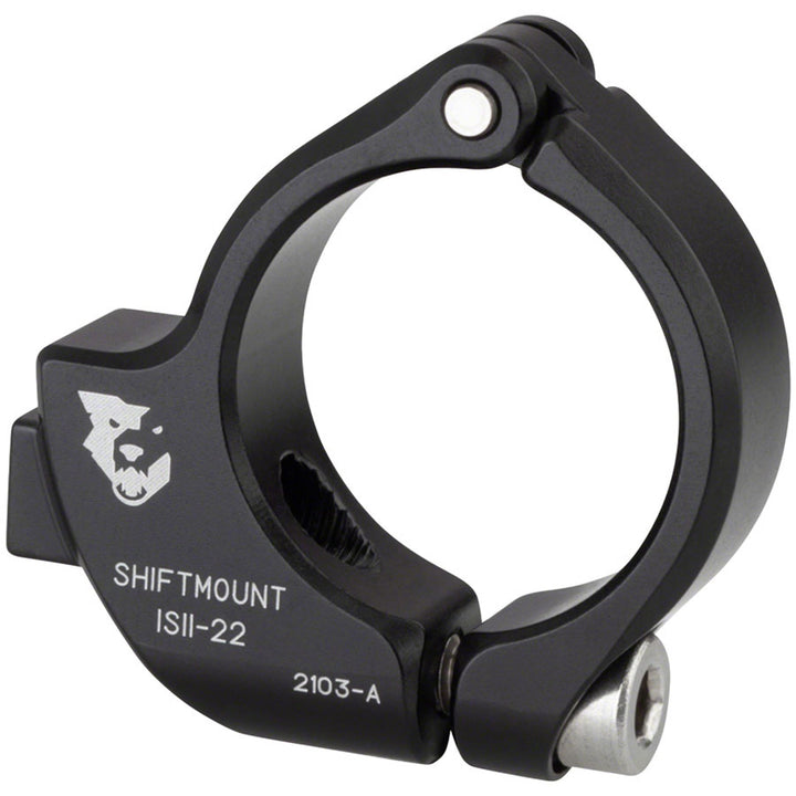 ShiftMount