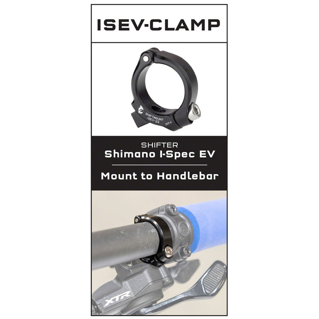 ShiftMount
