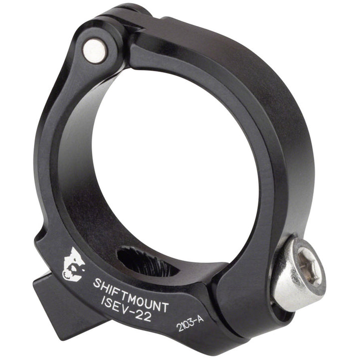 ShiftMount