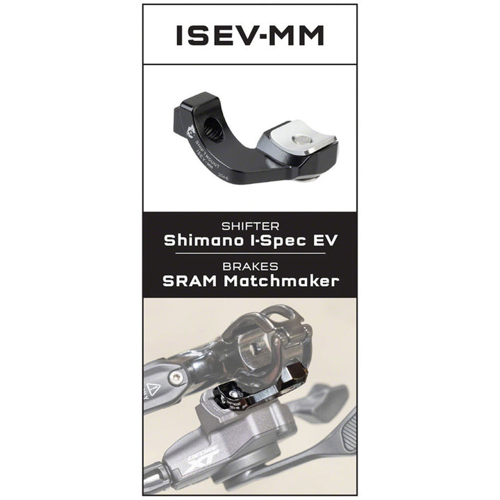 ShiftMount