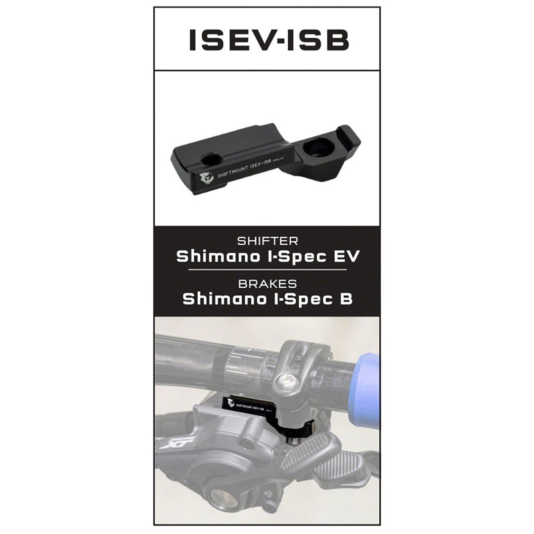 ShiftMount