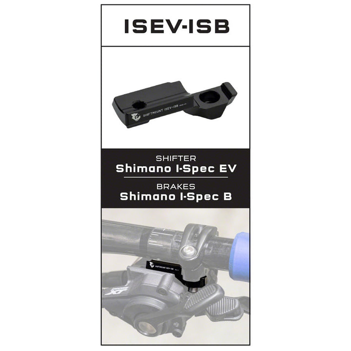 ShiftMount