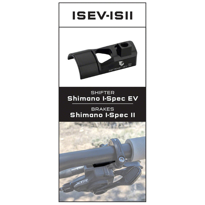 ShiftMount