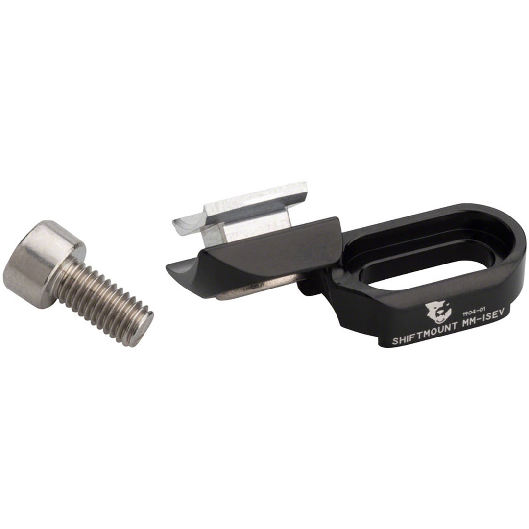 ShiftMount