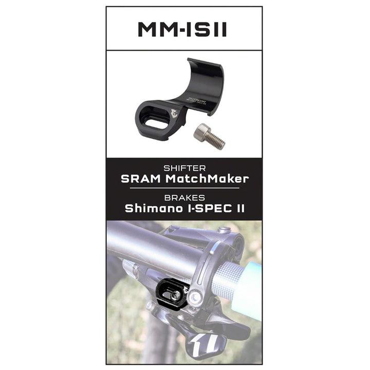 ShiftMount
