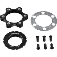 Rotor Adaptors