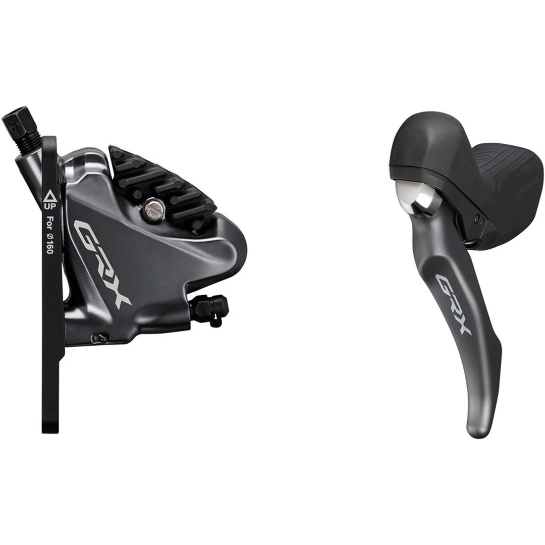 GRX RX810 Disc Brake