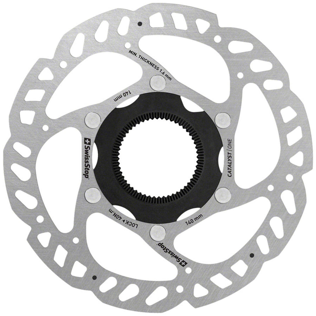 Catalyst One Disc Rotor