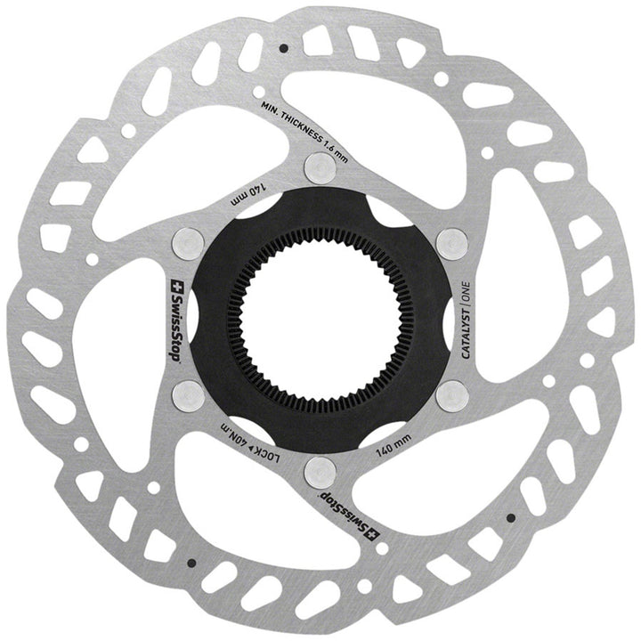 Catalyst One Disc Rotor