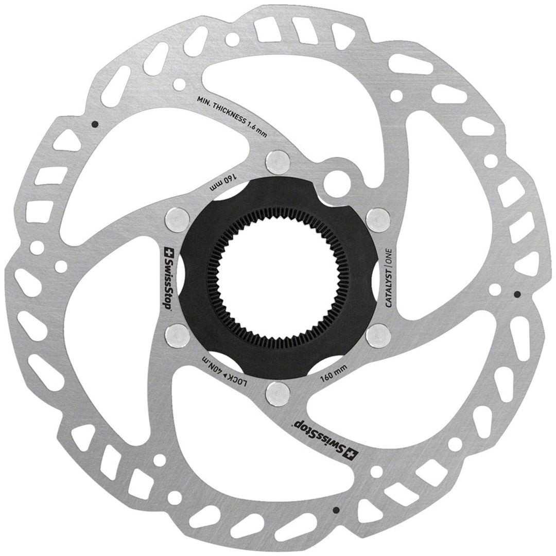 Catalyst One Disc Rotor