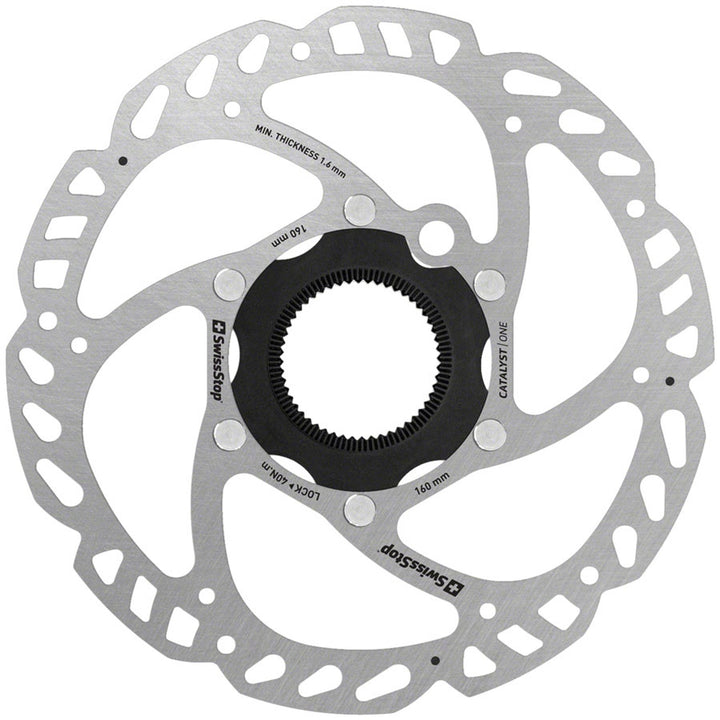 Catalyst One Disc Rotor