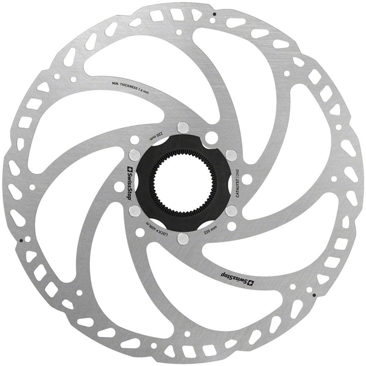 Catalyst One Disc Rotor