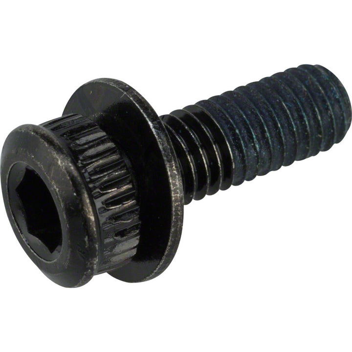 Flat Mount Disc Brake Bolts