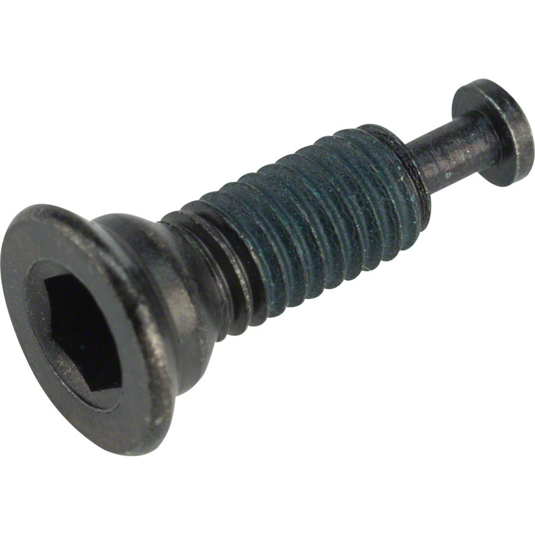 Flat Mount Disc Brake Bolts