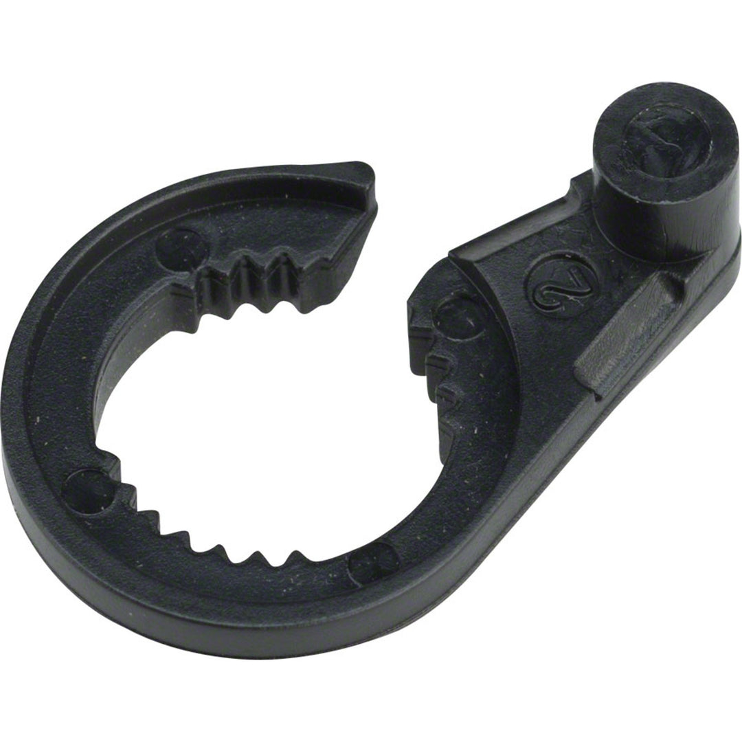 Flat Mount Disc Brake Bolts