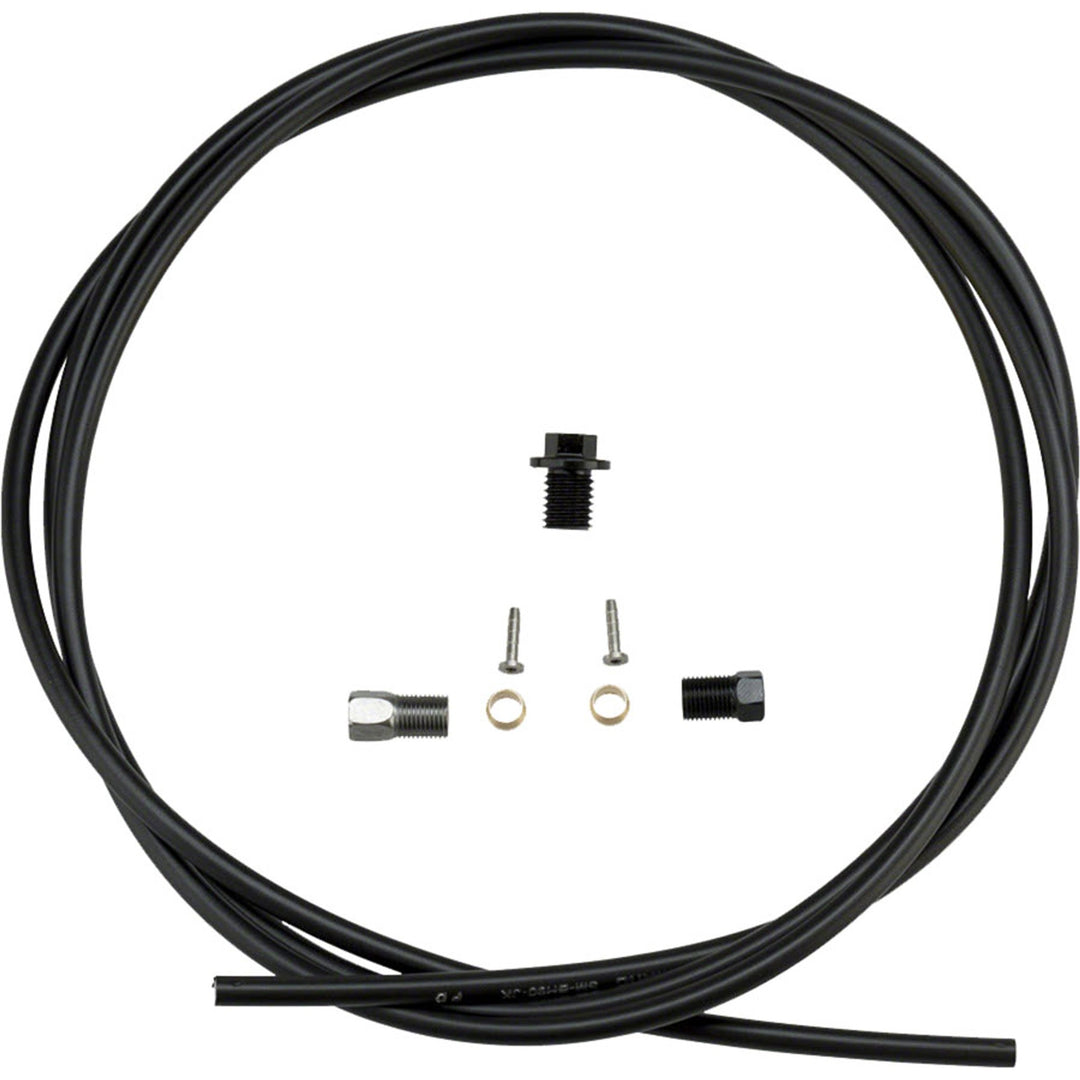 SM-BH90 Disc Brake Hose and Hose Kits