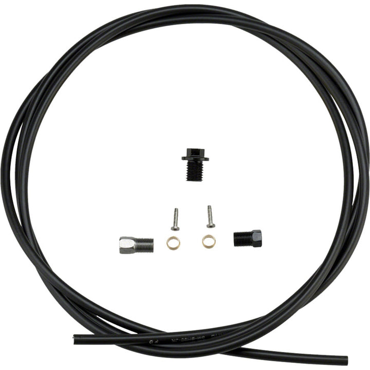 SM-BH90 Disc Brake Hose and Hose Kits