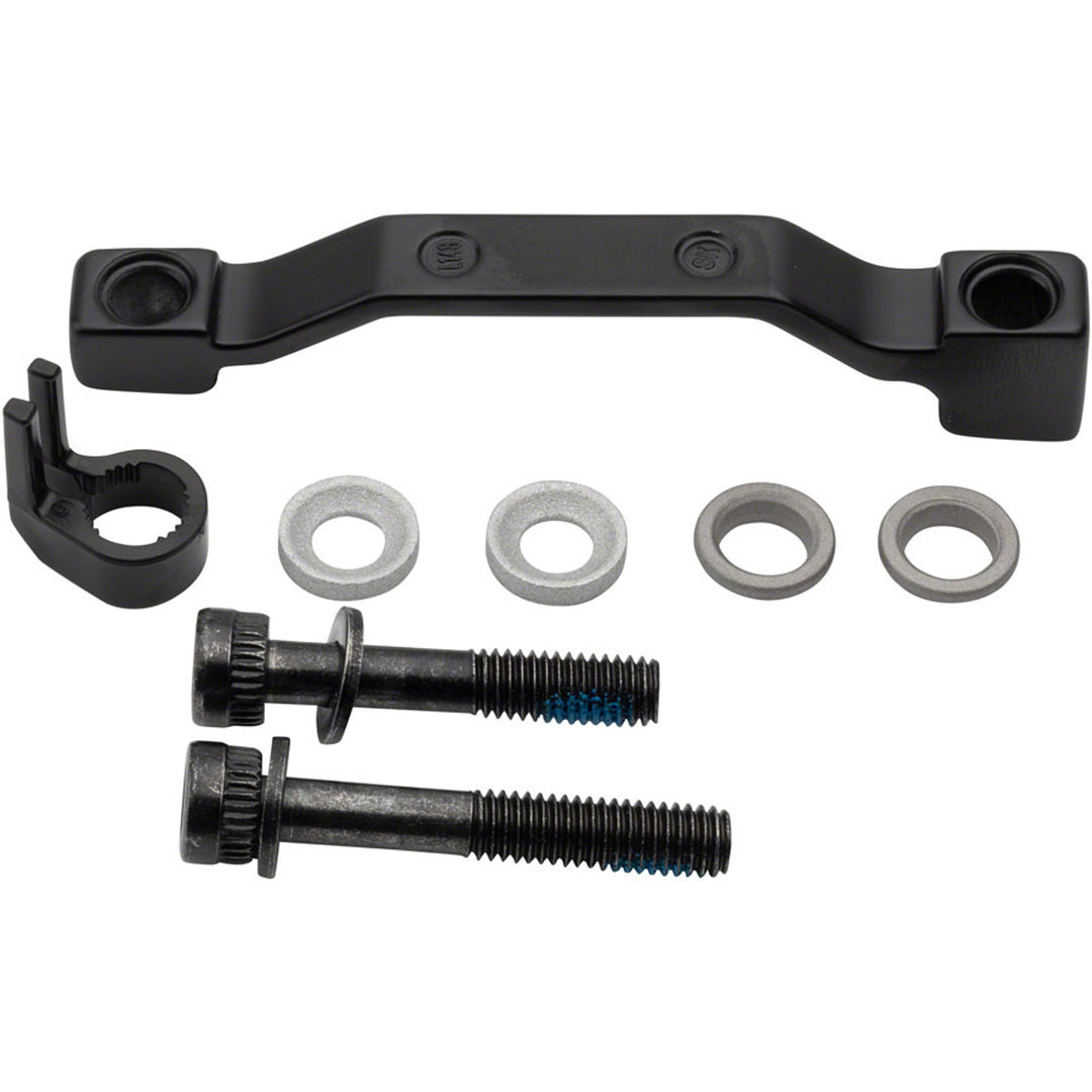 Disc Brake Adapter