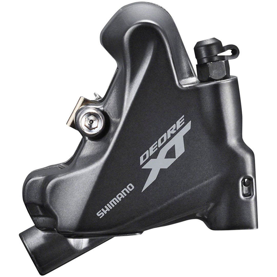 Deore XT BR-M8100 Series Disc Brake Calipers