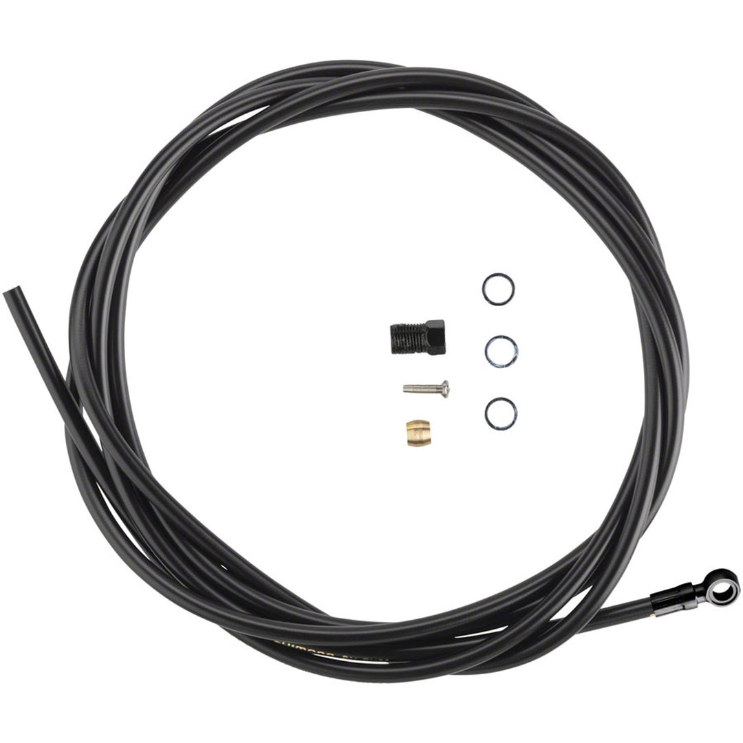 SM-BH90 Disc Brake Hose and Hose Kits
