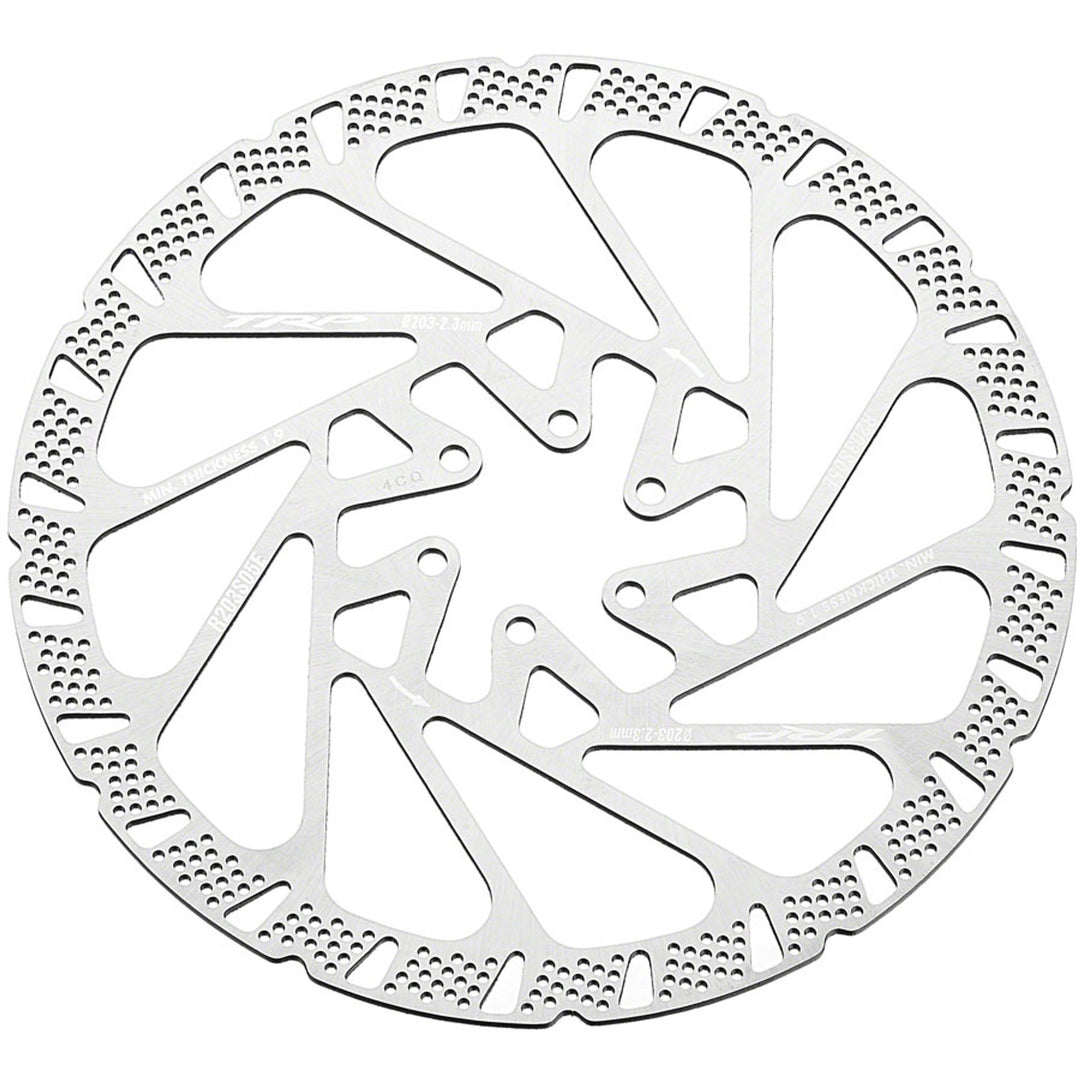 S05E Race 2.3mm Disc Brake Rotor
