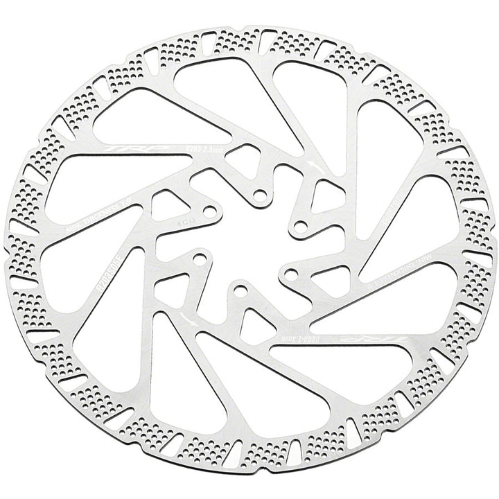 S05E Race 2.3mm Disc Brake Rotor
