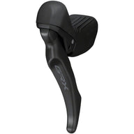 GRX BL-RX610-L Brake Lever - Left, For Hydraulic Disc Brake, Lever Only
