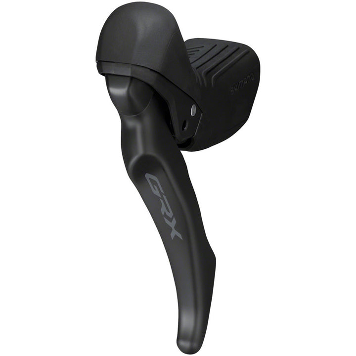 GRX BL-RX610-L Brake Lever - Left, For Hydraulic Disc Brake, Lever Only