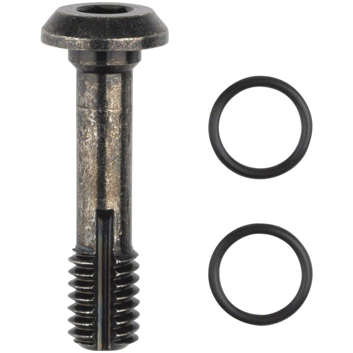 Hose Small Parts