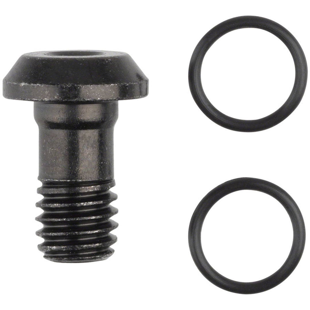 Hose Small Parts