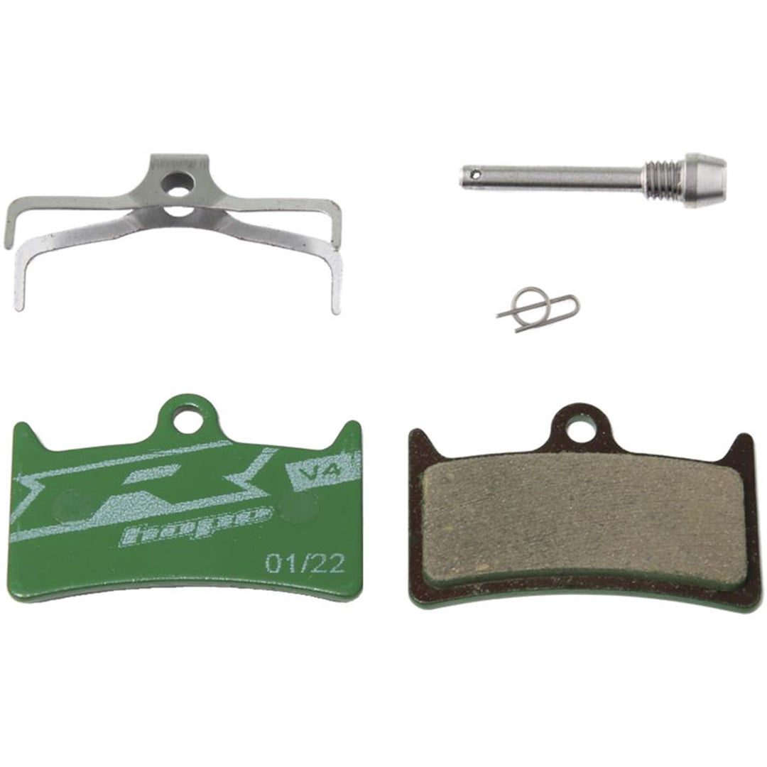 V4 Disc Brake Pads