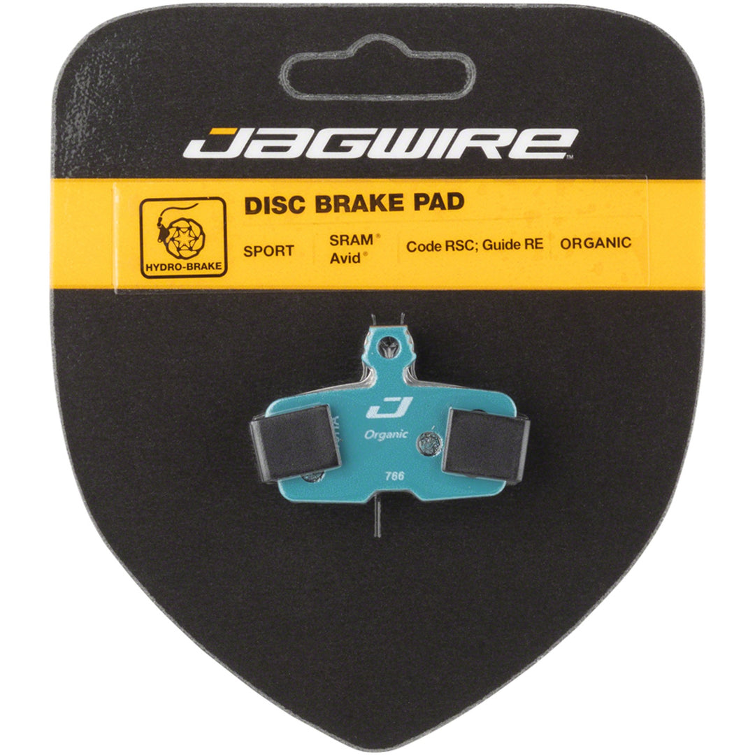 SRAM/Avid Compatible Disc Brake Pads
