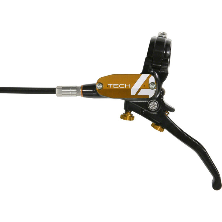 Tech 4 E4 Disc Brake & Lever Set