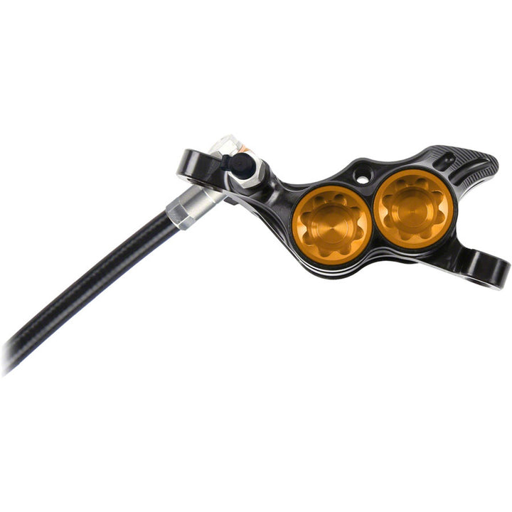 Tech 4 E4 Disc Brake & Lever Set