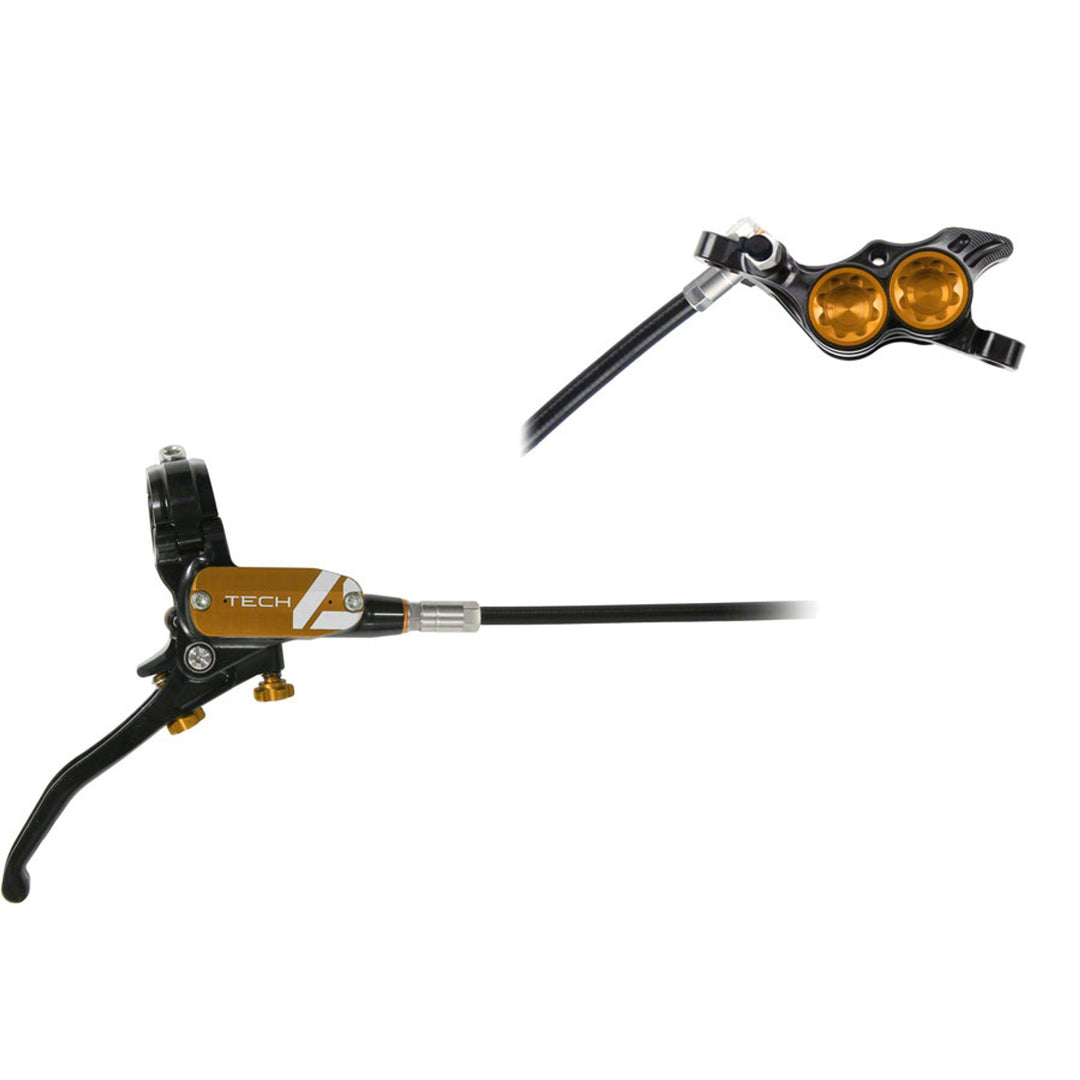 Tech 4 E4 Disc Brake & Lever Set