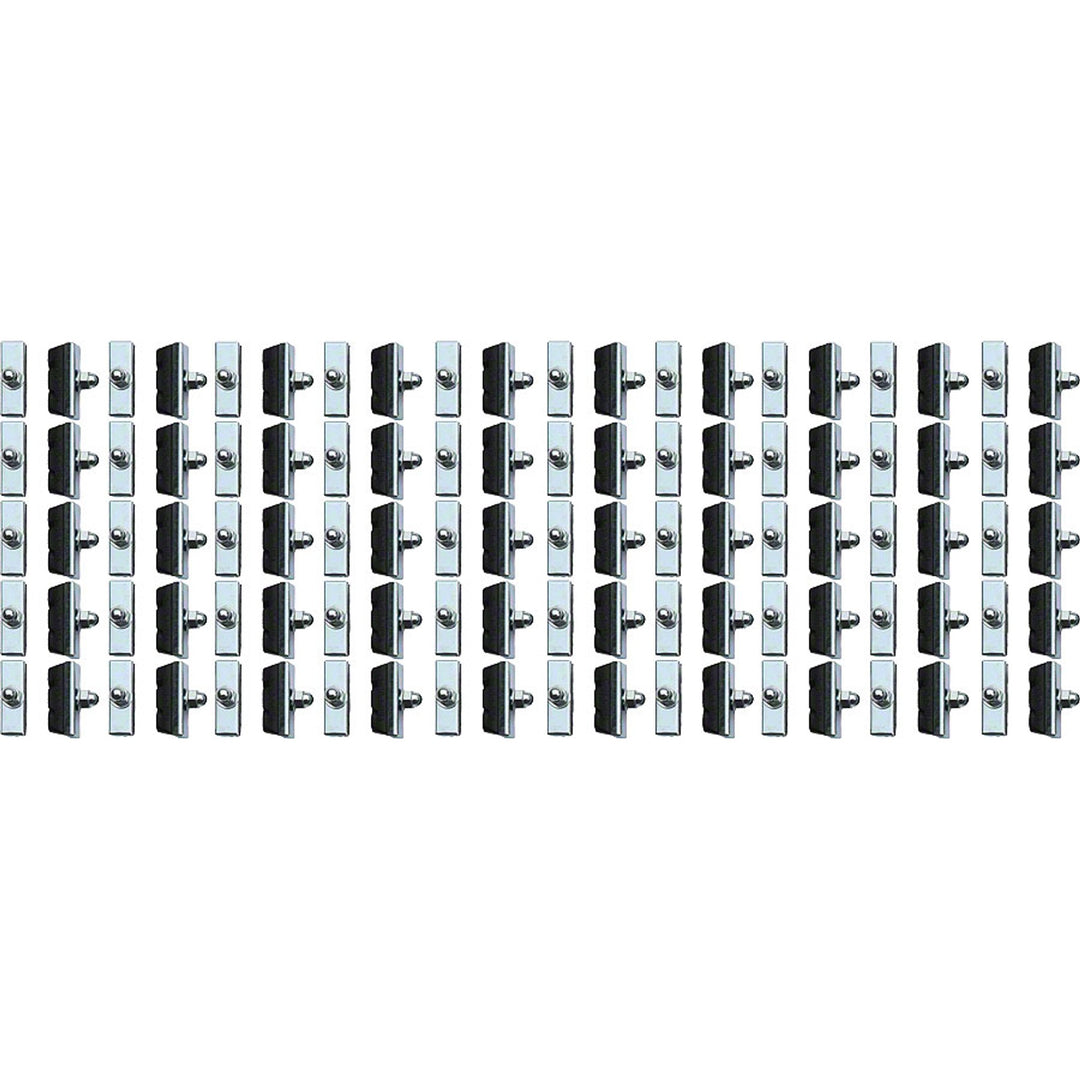 Basics Brake Pads