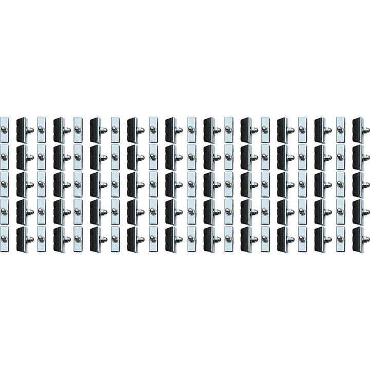 Basics Brake Pads