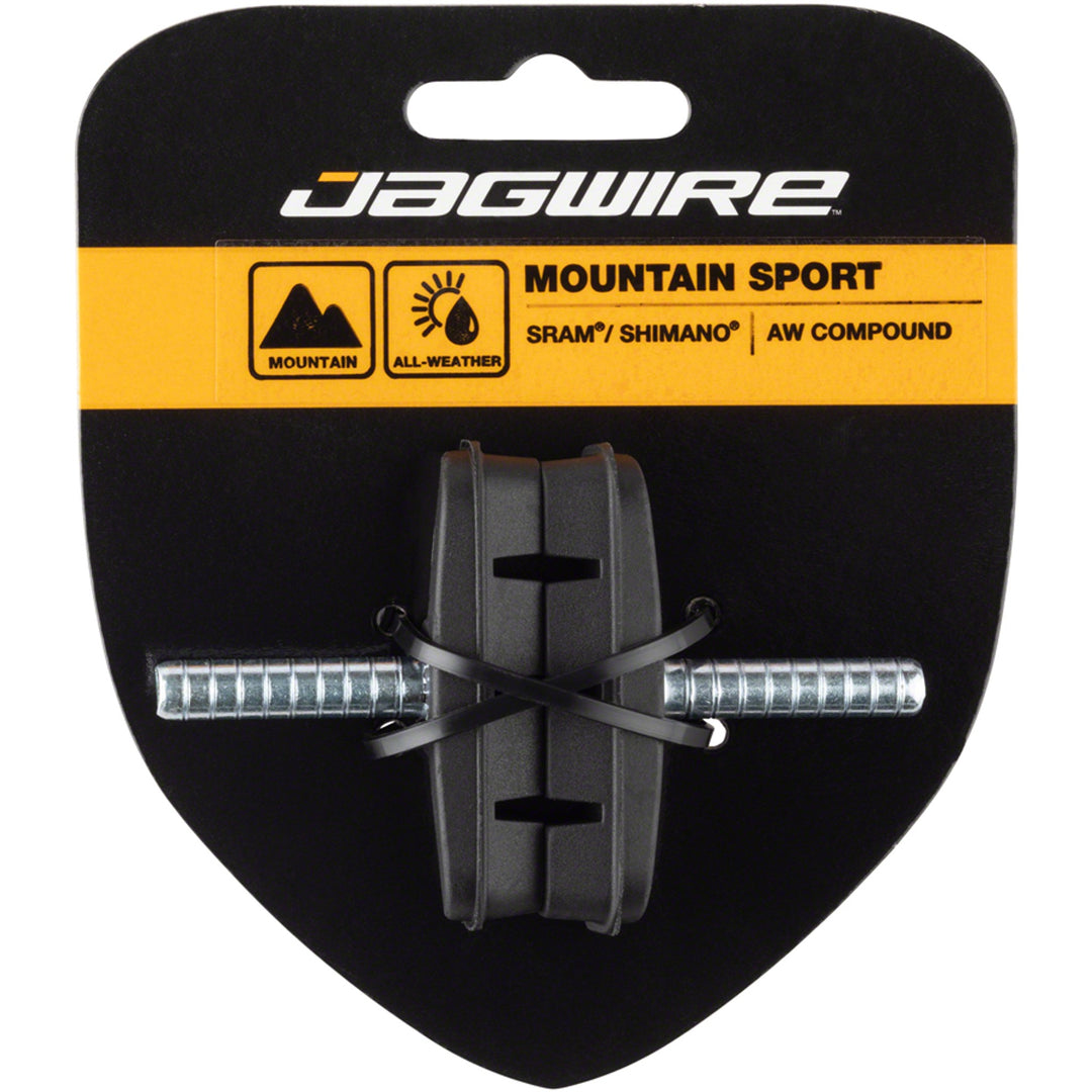 Mountain Sport Smooth