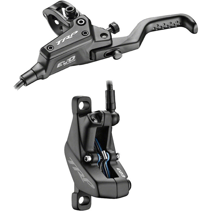 EVO PRO Disc Brake and Lever