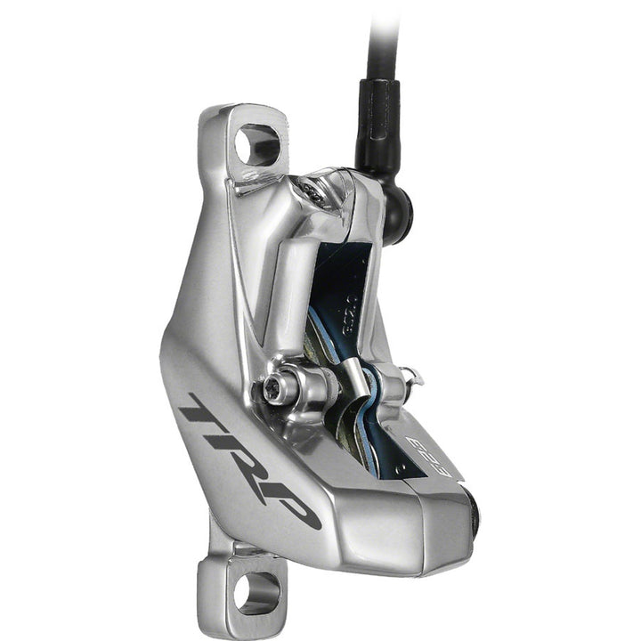 EVO PRO Disc Brake and Lever