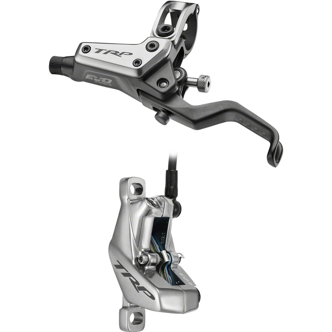 EVO PRO Disc Brake and Lever